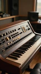 Analog Sun