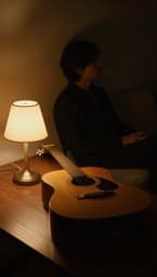 Goodbye Is a Love Song