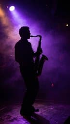 Midnight Salsa Soul