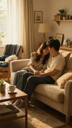 Still You