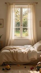 Gentle Morning Beginnings