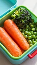 Green Crunch