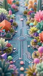 Virtual Bloom