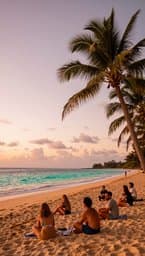 Paradista (Beach Reggae Remix)