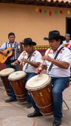 Timbaletas Fly