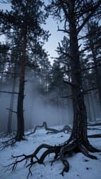 Ember of Frost