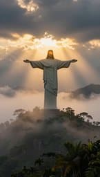 Worthy Son of the Living God