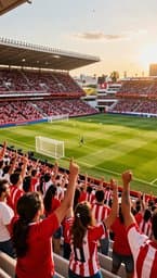 Diablos Argentinas: Frontera y Talento