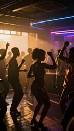 Urban Groove