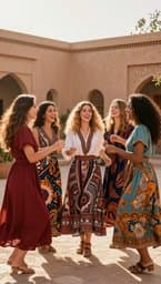 أحلى أحبابي