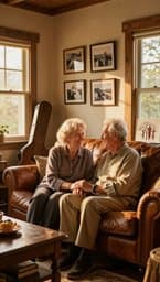 Sixty-Three Years of Us