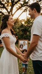 Fio e Amore: 30 Anos de Amor