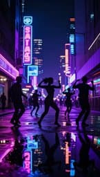 Bassline Fugitive