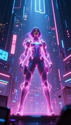 Power Up Underground