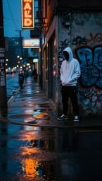 Concrete Jungle Drill