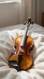 Tranquil Strings