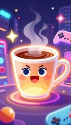 That's That Me Espresso