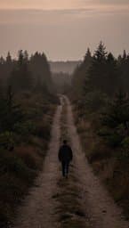 Camino Desolado