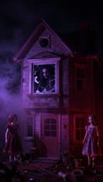 Freaky Horror Remix