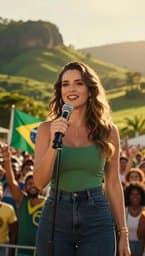 Maria Edna: Mulher de Luta
