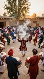 Jokhio Dance