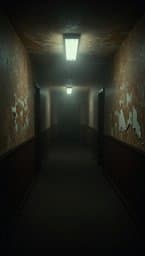 The Haunted Hotel