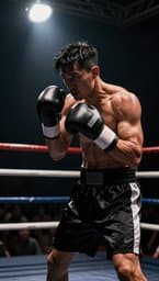 Heavyweight Heart