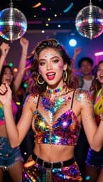 Tom Pearl's Rainbow Party