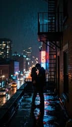 Concrete Love