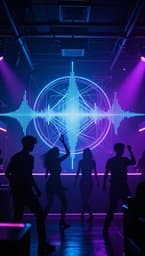 Synth Surge