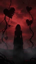 Gothic Hearts