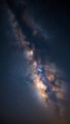 Weightless Sky