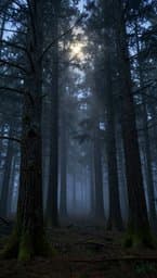 Whispers of the Pines
