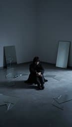 Shattered Silence