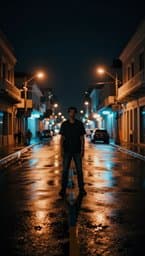 Alex Black: El Emperador