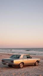 Memorial Beach