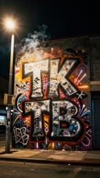 Tek Tek: La Leggenda