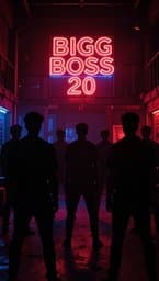 Bigg Boss 20: Boss Mode On