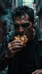 Dark Bouzelouf