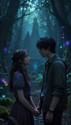 Love Beyond the Demon