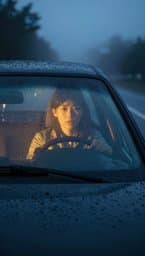 Driving Home