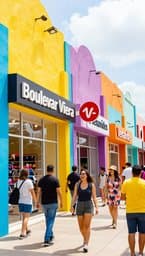Chiquitines Express: Hipo & Tiendas