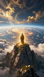 Divine Dominion