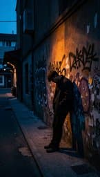 Paralyzed Poverty