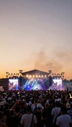 Main Stage