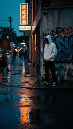 Concrete Jungle Drill
