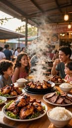 Ate Ta Grillhouse Anthem