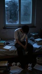 Silent Collapse