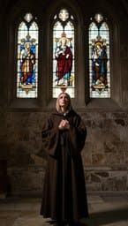 Plainsong Death