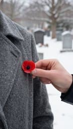 Poppy Pride